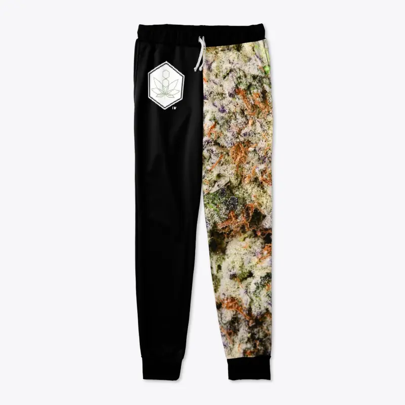 All Over Print Jogger