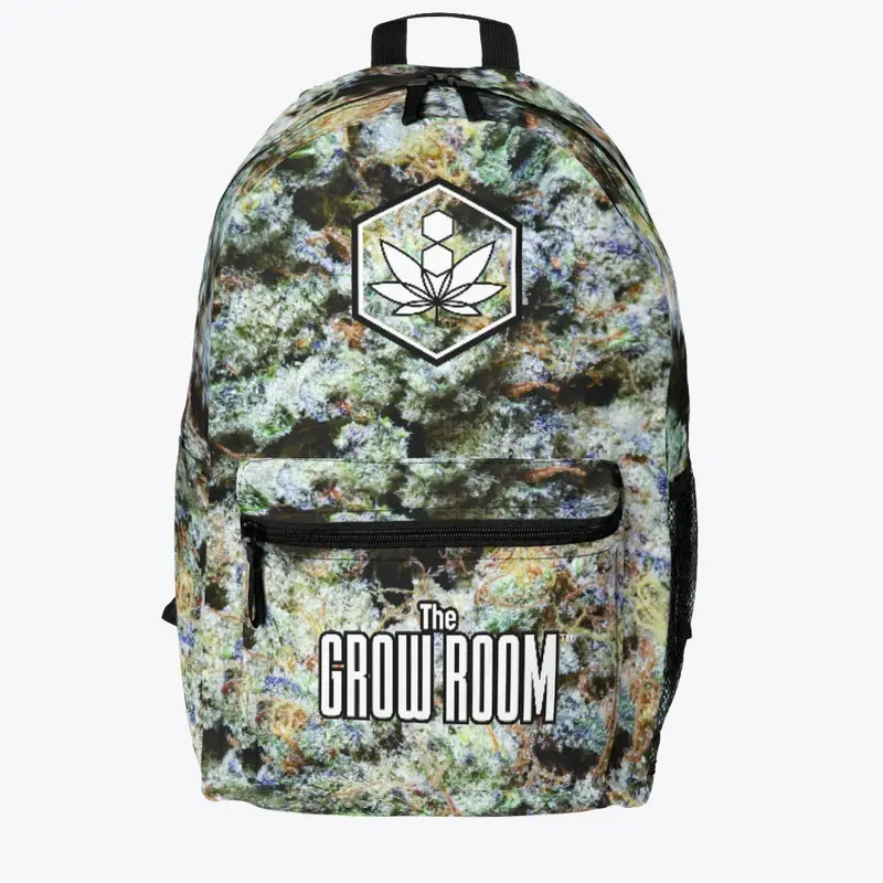 The Grow Room Genesis Merchandise