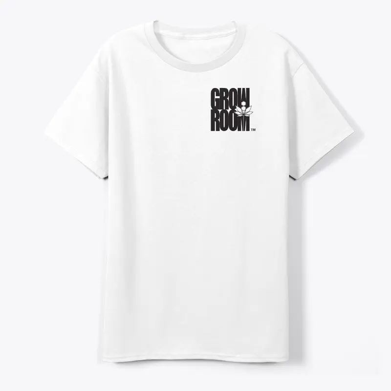 The Grow Room Genesis Merchandise