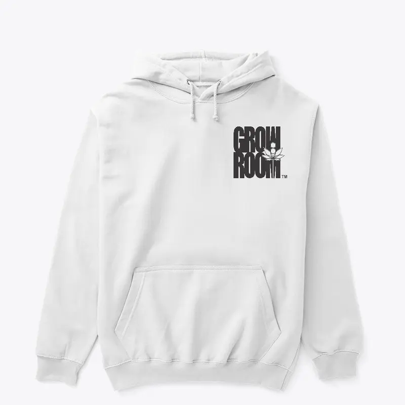 The Grow Room Genesis Merchandise