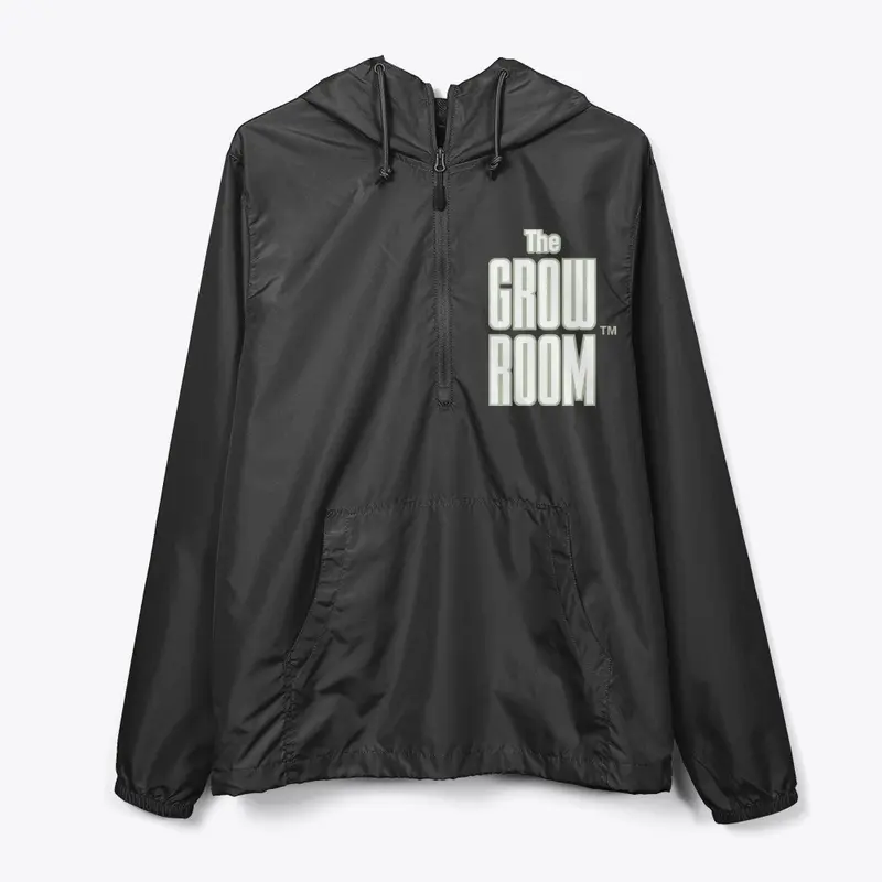 The Grow Room Genesis Merchandise